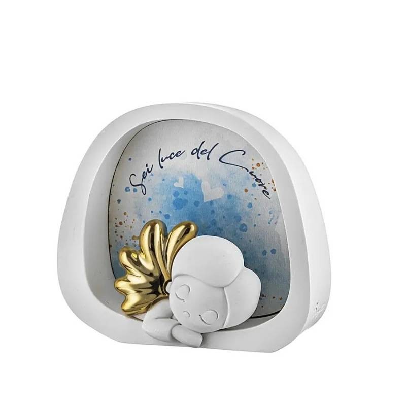 Lampada LED Sei Luce del Cuore – Bongelli Preziosi