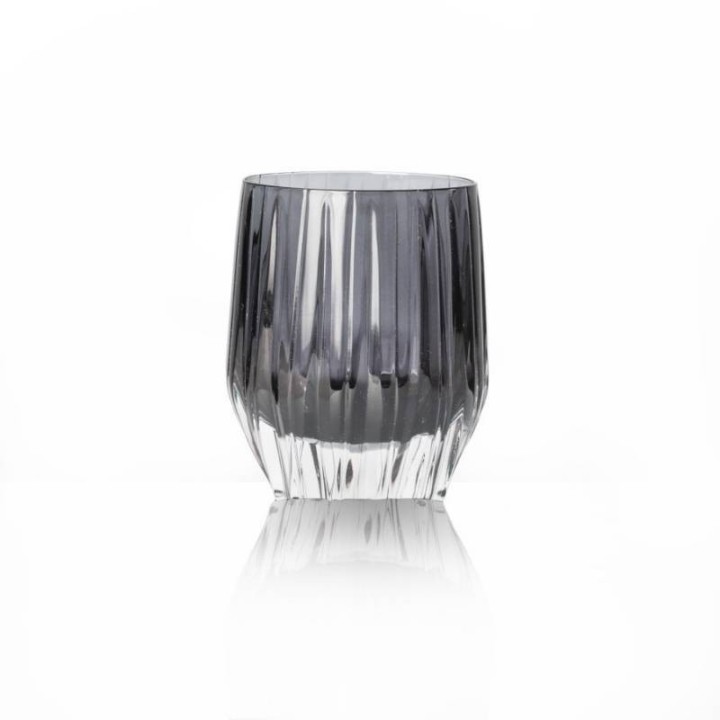 Weissestal Set di 2 bicchieri Gem quarzo da 320 ml