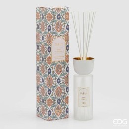 EDG Enzo De Gasperi Diffusore Deluxe Pure Gardenia 500 ml