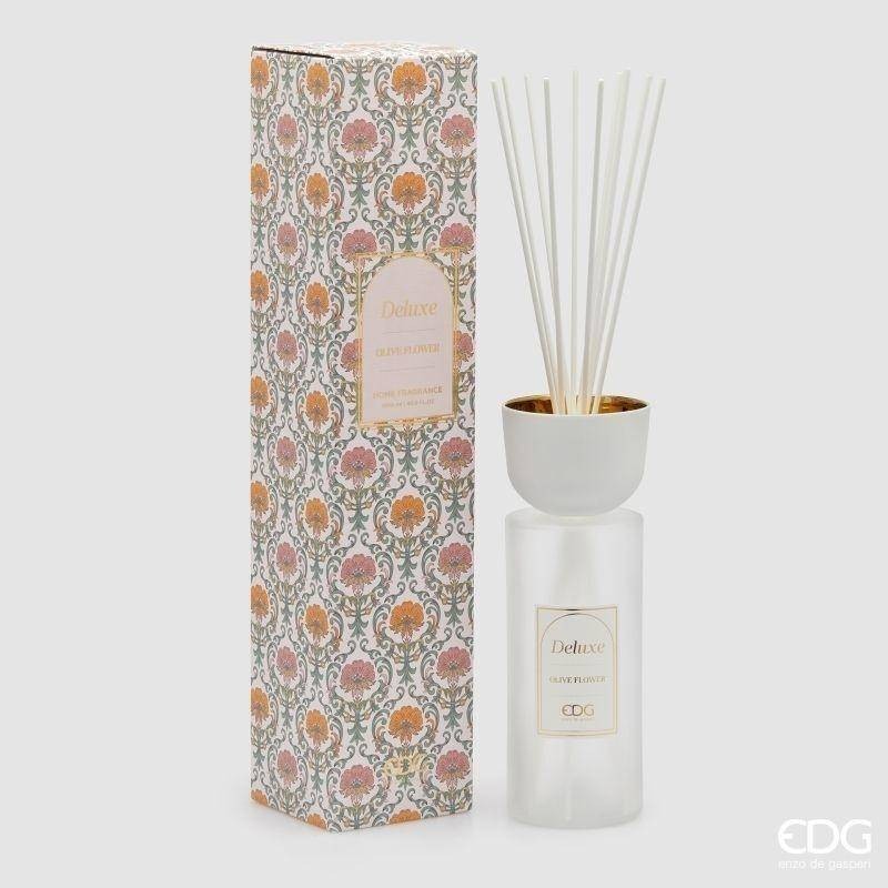 Profumatore Bottiglia Deluxe 500 ML Olive...
