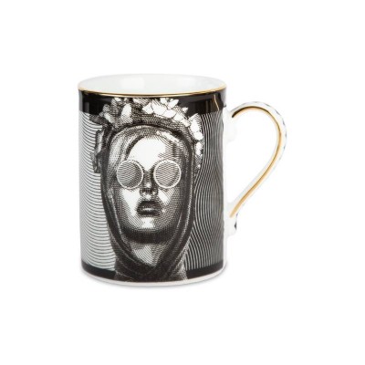 MUG LA STILOSA Baci Milano