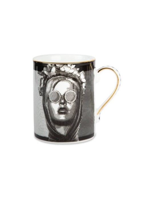MUG LA STILOSA Baci Milano