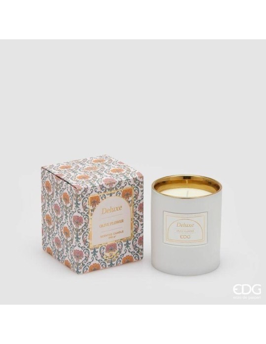 Candela Deluxe con Profumo H.9,5 D.8 EDG