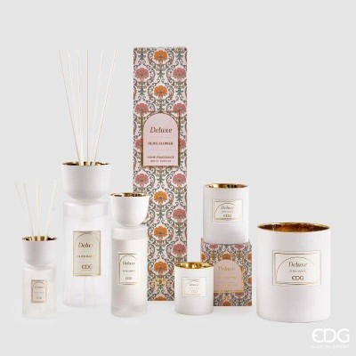 Candela Deluxe con Profumo H.9,5 D.8 EDG 2