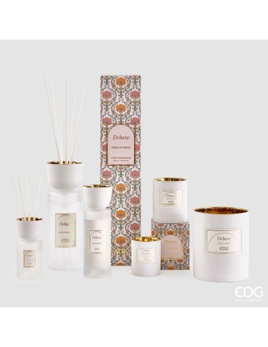 Candela Deluxe con Profumo H.9,5 D.8 EDG