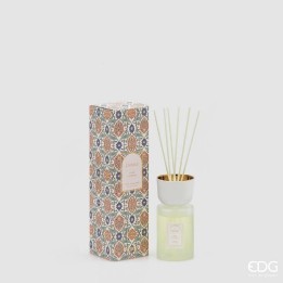 EDG Enzo De Gasperi Diffusore Deluxe Pure Gardenia 220 ml
