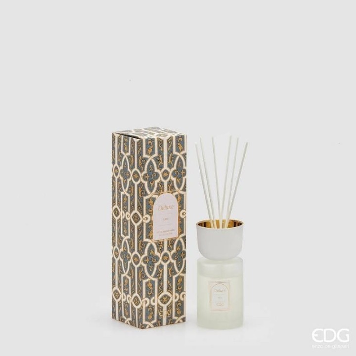 EDG Enzo De Gasperi Diffusore Deluxe Oud 220 ml