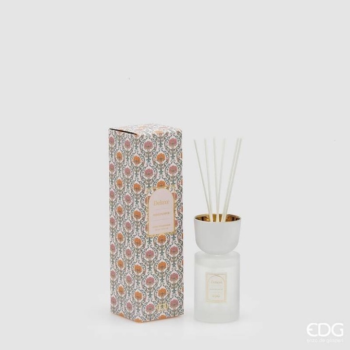EDG Enzo De Gasperi Diffusore Deluxe Olive Flower 220 ml