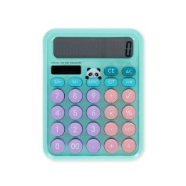 Legami Calcolatrice Panda Calcoolator 12 cifre