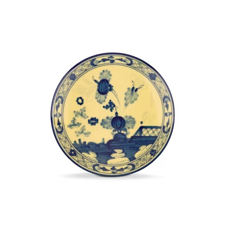 Scatola Portaoggetti Citrino Oriente Italiano –...