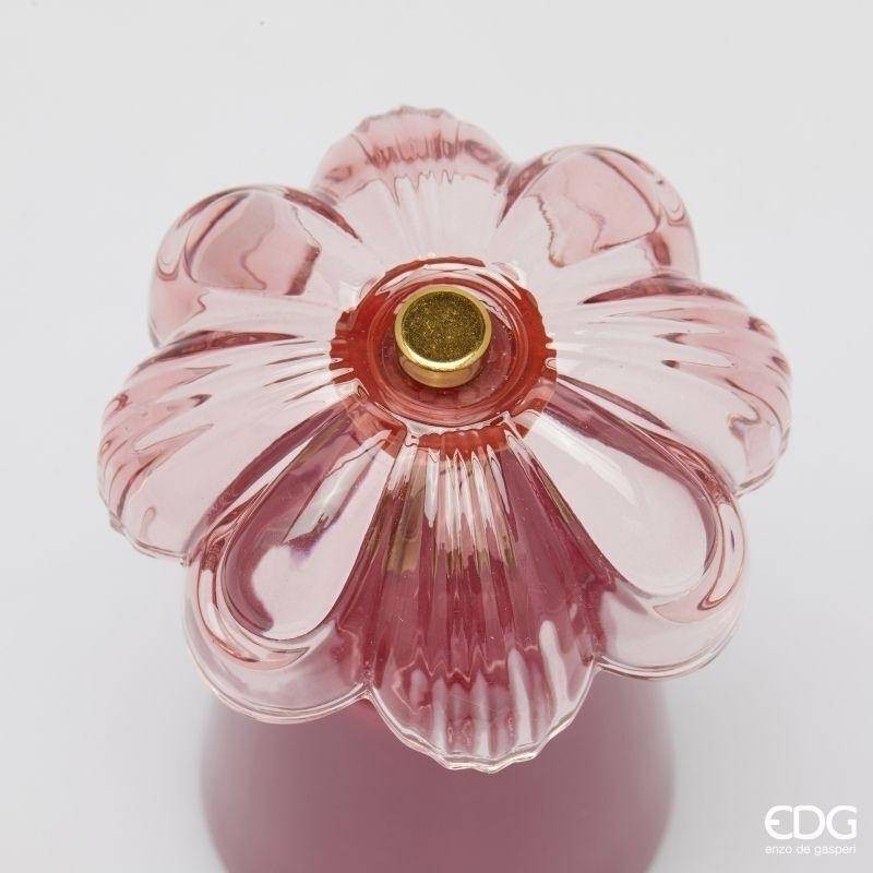 Lampada da Tavolo Lily Beauty H17,5 cm...