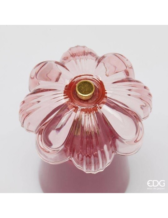 Lampada da Tavolo Lily Beauty H17,5 cm...