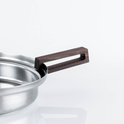 Manico in Noce Canaletto – KnIndustrie