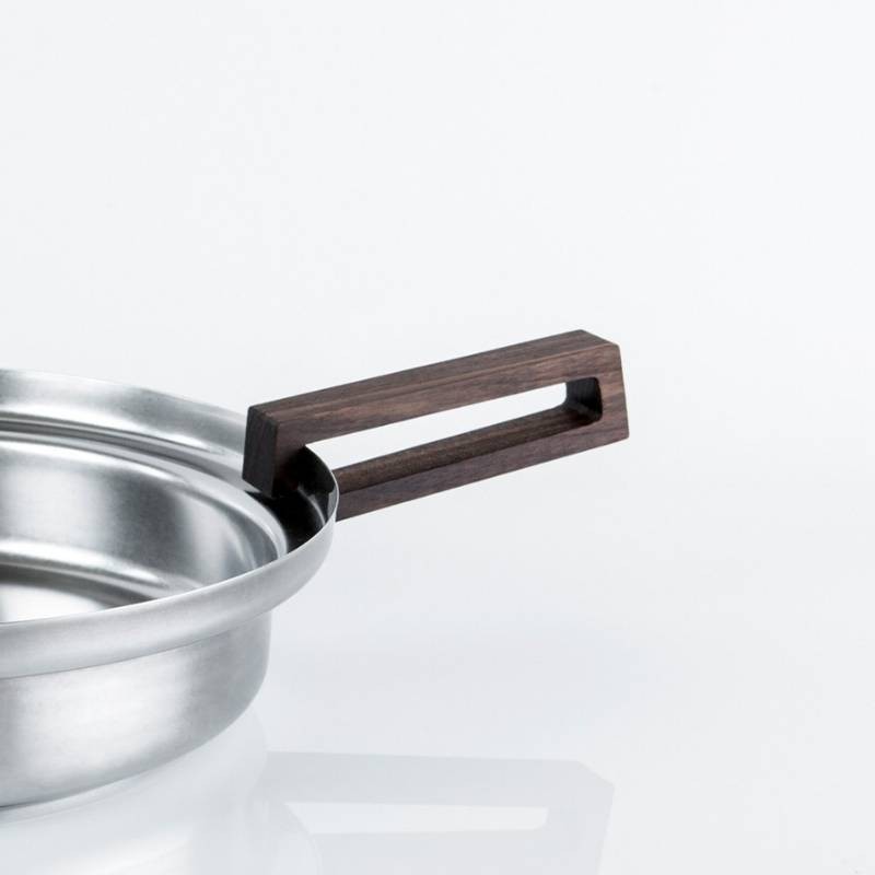 Manico in Noce Canaletto – KnIndustrie