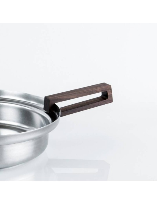 Manico in Noce Canaletto – KnIndustrie