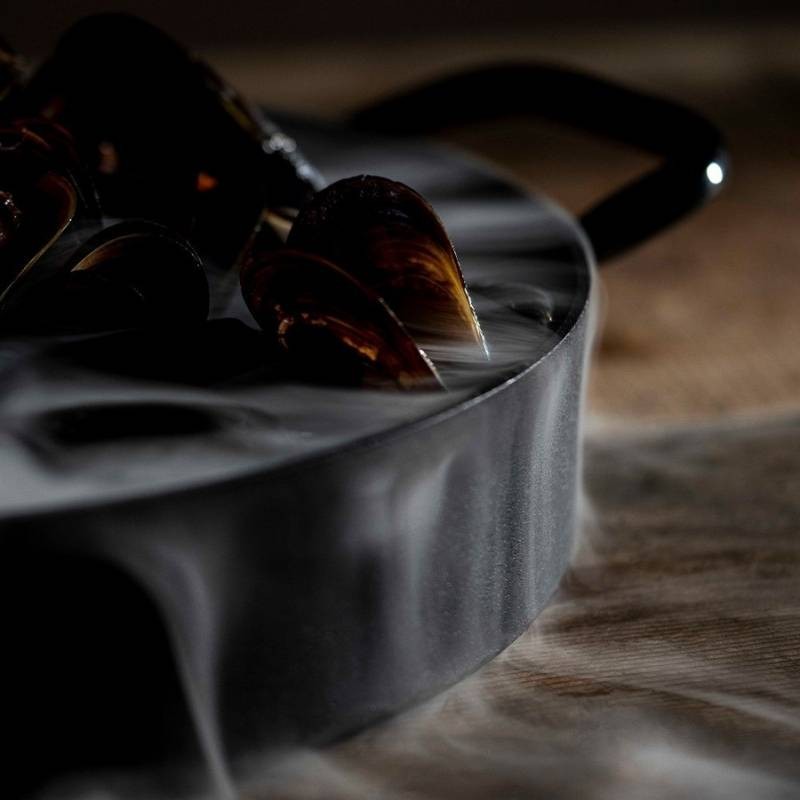 Eat Big | Casseruola – KnIndustrie