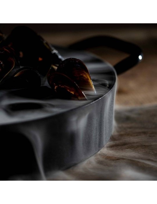 Eat Big | Casseruola – KnIndustrie