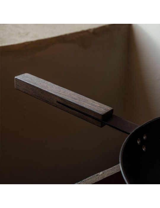 Black | Padella 24 cm in Alluminio Antiaderente...