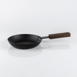KnIndustrie Padella Black antiaderente Ø 28 cm
