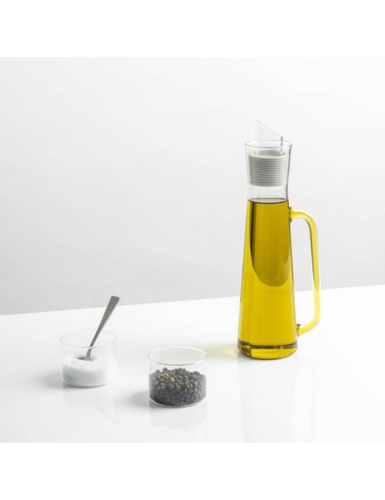 Oliera | Acetiera in Vetro Borosilicato – The...