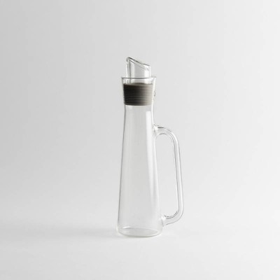 Oliera | Acetiera in Vetro Borosilicato – The Salad...