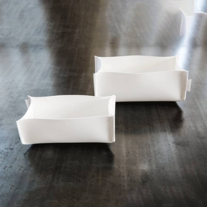 KnIndustrie Porta pane PaneCaldo in silicone