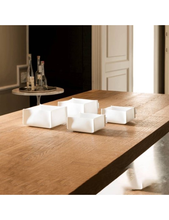 PaneCaldo Porta Pane in Silicone – Design...