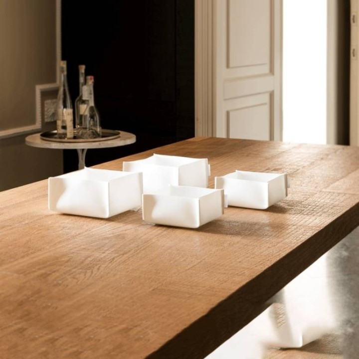 KnIndustrie Porta pane PaneCaldo in silicone