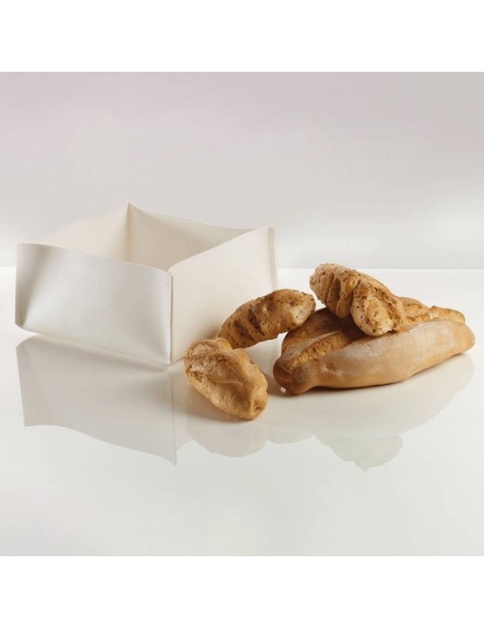 PaneCaldo Porta Pane in Silicone – Design Funzionale Knindustrie