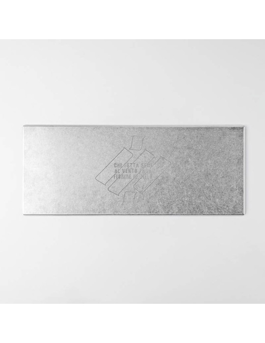 Storm Vassoio Rettangolare 40×20 cm in...