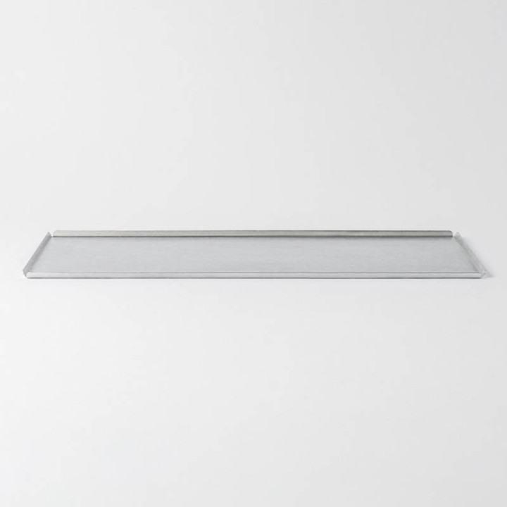 KnIndustrie Vassoio Storm stone washed 40 × 20 cm