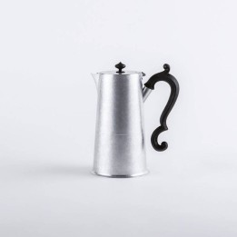 KnIndustrie Caffettiera Lady Anne SW per induzione 4 tazze