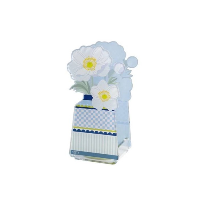 Vesta Mini profumatore Aria blu cielo 50 ml