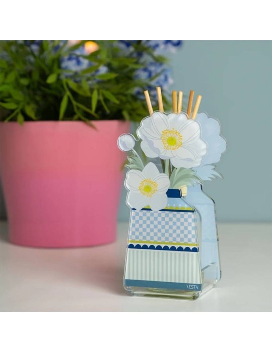 Mini Profumatore Aria Blu Cielo 50 ml – Vesta Home