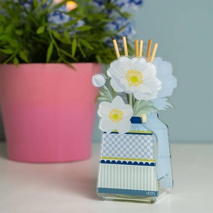 Vesta Mini profumatore Aria blu cielo 50 ml