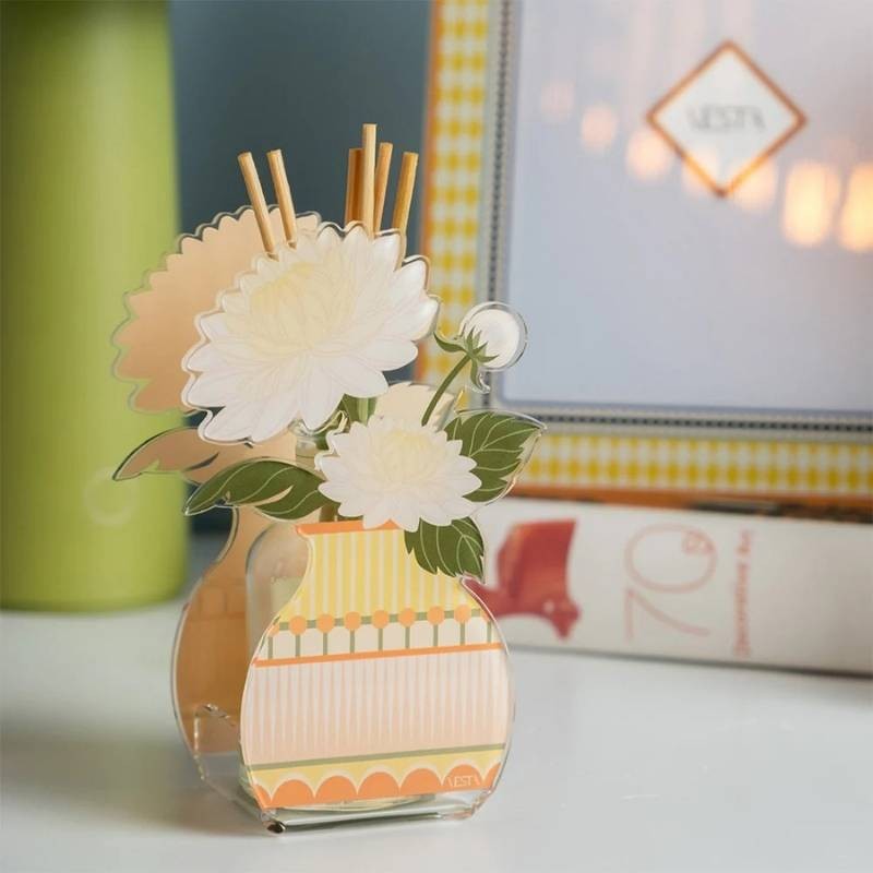 Mini Profumatore Dalia 50 ml – Vesta Home