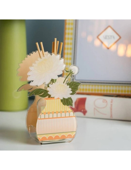 Mini Profumatore Dalia 50 ml – Vesta Home