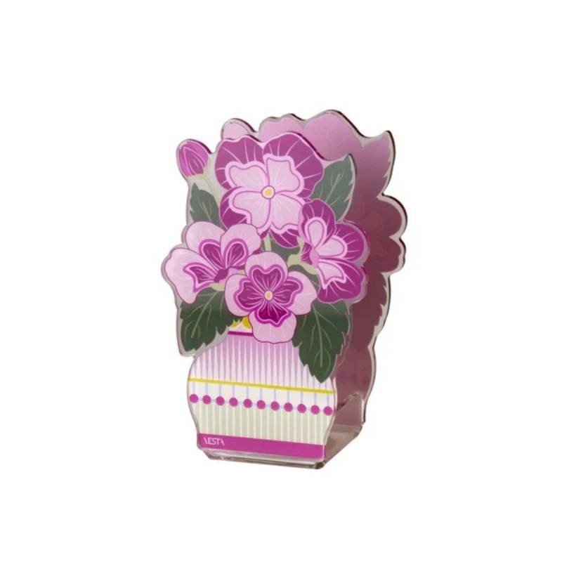 Mini Profumatore Primula 50 ml – Vesta Home