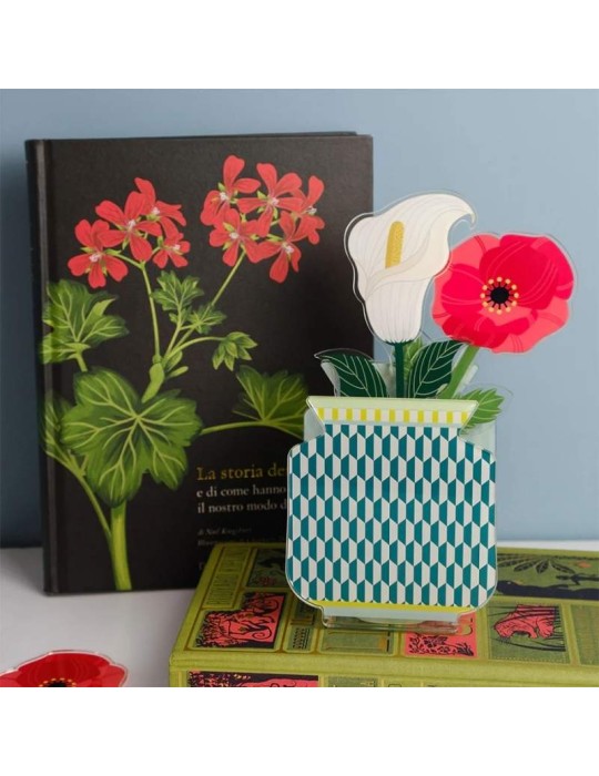 Vasetto Nizza Verde Special Moments – Vesta Home