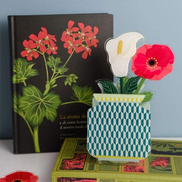 Vesta Vasetto Nizza Special Moments verde