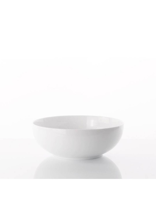 Servizio Tavola 40 Pezzi Square-O White in...