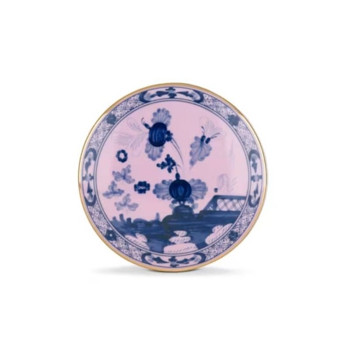 Ginori 1735 Scatola Oriente Italiano Azalea