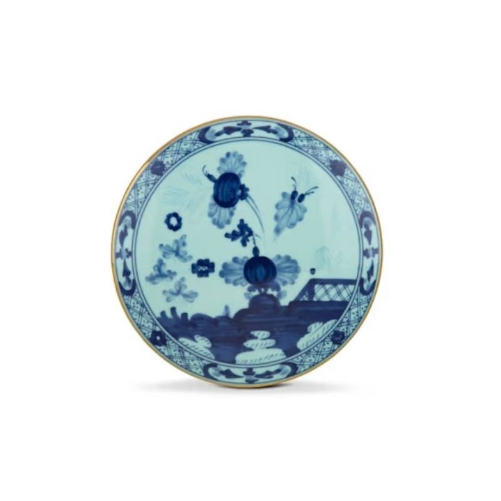 Ginori 1735 Scatola Oriente Italiano Iris