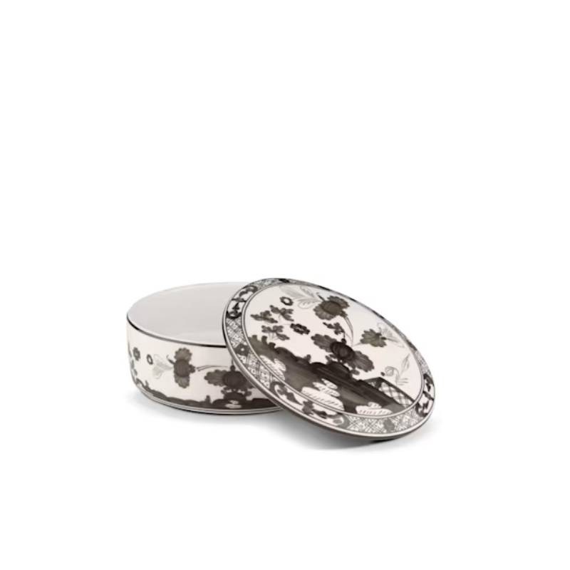 Scatola Portaoggetti Albus Oriente Italiano in...