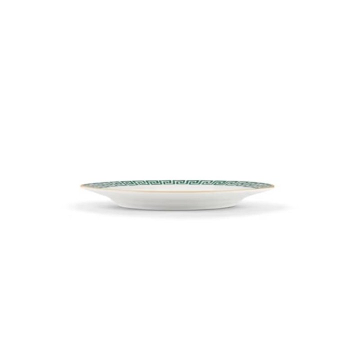 Ginori 1735 Piatto piano Nettuno White Ø 28 cm