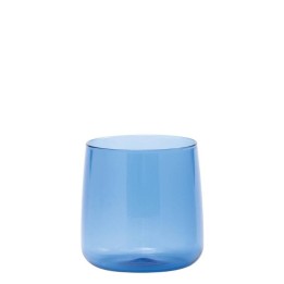Zafferano Set di 6 tumbler No Bilia blu