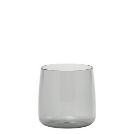 Zafferano Set di 6 tumbler No Bilia grigi