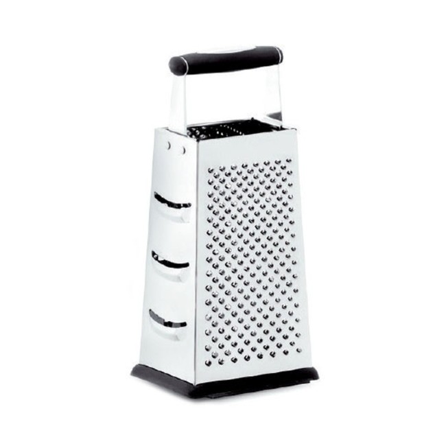 Lagostina - Grattugia 4 lame