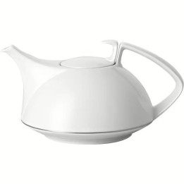 Rosenthal Teiera TAC Gropius Platin da 1,35 litri