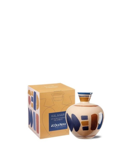 Diffusore di Essenze Kalahari – L’Oca Nera